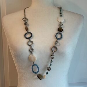 Lia Sophia, casual/dress necklace